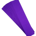 Papel Crepe Morado