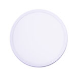 PANEL LED 24W REDONDO S/P LUZ DIA UDUKE (6500K)(85-265V)(HT80379)(35025B) Item: 8807