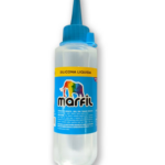 SILICONA LIQUIDA MARFIL 100ML