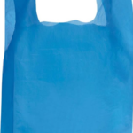 BOLSA MANIGUETA 30K AZUL X70 UND