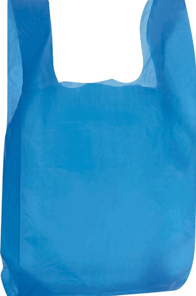 BOLSA MANIGUETA 30K AZUL X70 UND
