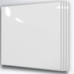 PISO PORCELANATO 600X600MM BLANCO PALLATE 57.6M