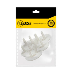 PROTECTOR TOMA CORRIENTE PQT X 5 UDUKE Item: 5048K