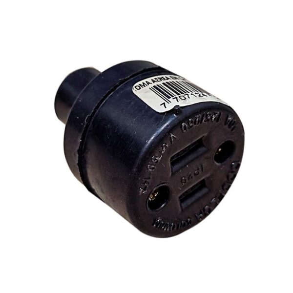 TOMA AEREO CODELCA 10 A (C-009) Item: 1738