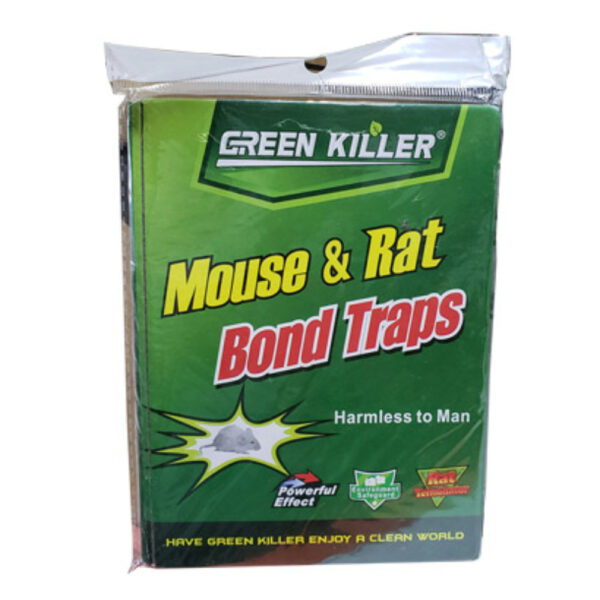 PEGA RATON MOUSE Y RAT PEQUENO 804A Item: 13509A