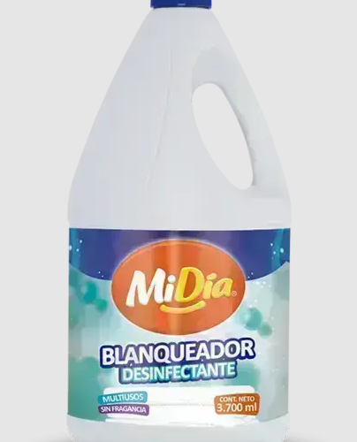 BLANQUEADOR MI DIA GARRAFA X3700ML