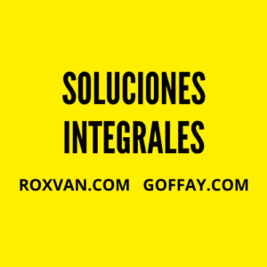 Soluciones Integrales