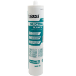 SILICONA TUBO BLANCA 300ML UDUKE (HT3112) Item: 21348