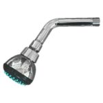 DUCHA REGADERA CROMADA UDUKE (HT1205) Item: 13576