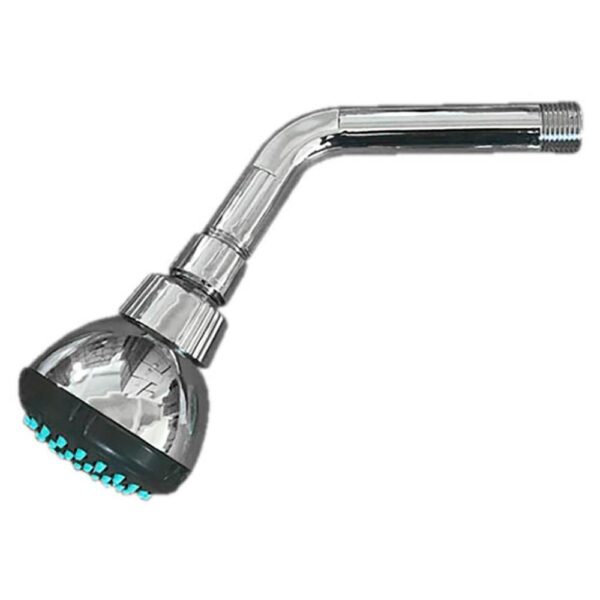 DUCHA REGADERA CROMADA UDUKE (HT1205) Item: 13576