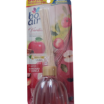 AMBIENTADOR VARITAS BONAIRE 80ML MANZANA Y CANELA