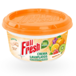 CREMA LAVAPLATOS TROPICAL X1000G COD:145493