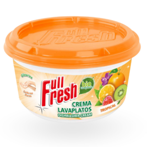 CREMA LAVAPLATOS TROPICAL X1000G COD:145493
