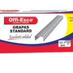 GRAPA PARA COSEDORA OE-300 26/6 C5000 D10 P100