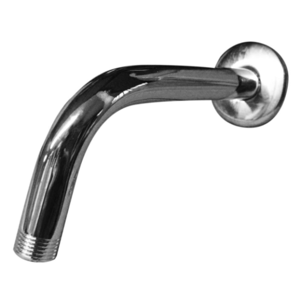 EXTENSION CROMADA METALICA PARA DUCHA 25CM (HT80142) Item: 11017