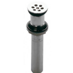 LINEA GRIVAL DESAGUE LAVAMANOS SENCILLO SIN REBOSE (931120001) Item: 11726