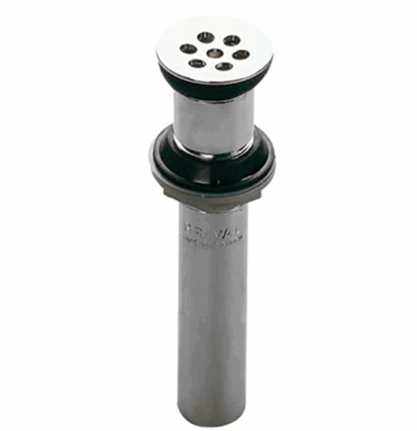 LINEA GRIVAL DESAGUE LAVAMANOS SENCILLO SIN REBOSE (931120001) Item: 11726