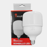 BOMBILLO LED 36W VHARBOR LUZ DIA E27(6500K) (TI120) Ref: 19965