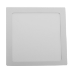 PANEL LED 18W CUADRADO INCRUSTAR LUZ DIA UDUKE (6500K)(85-265V)(HT80369)(35036B) Item: 8803