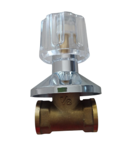 LV CONTROL DE DUCHA (JN-1491)