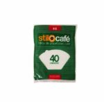 FILTRO CAFETERA STILOCAFE NO2 40U