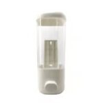 DISPENSADOR DE GEL-LIQUIDO ANTIBACTERIAL DE 500 ML