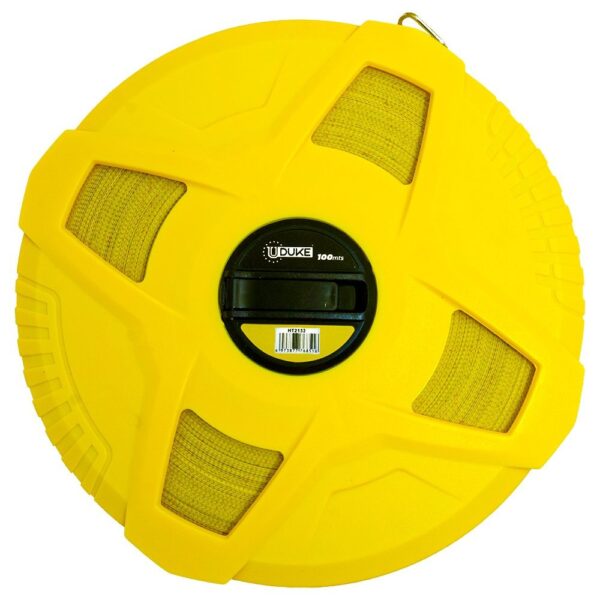 DECAMETRO X 100 MTS UDUKE (HT2132) REF 19758