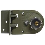 CHAPA CANDADO DERECHA UDUKE CON ROSETA (HT80281)