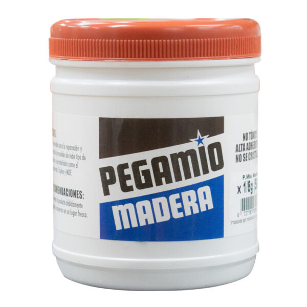 COLBON MADERA PEGAMIO X 500 G (1/8)(1117)