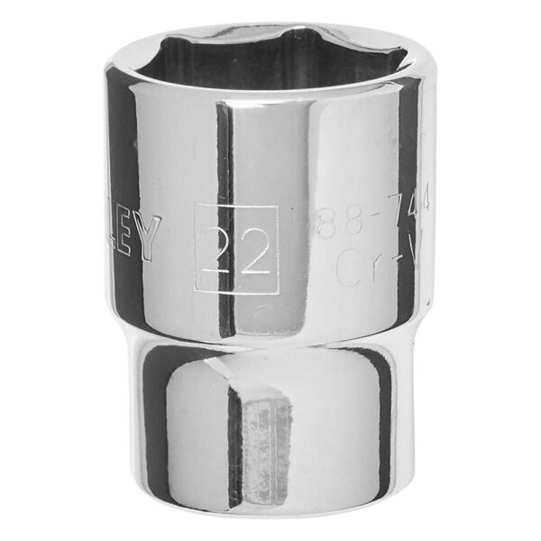 COPA STANLEY CTE 1/2  22MM (4-88-744)