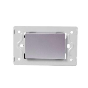 MODULO LUXOR GRIS TAPA CIEGA (V3-021)