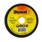 PIEDRA MARMOL ABRACOL 5" GRANO 16 (ABC1C0016526)