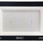 REFLECTOR LED 150W 6500K ULTRA DELGADO IP65 110V (ZFR498)