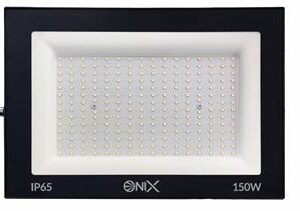 Reflector LED 150W 6500K Ultra Delgado IP65 110V (ZFR498)