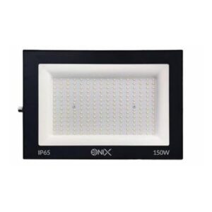 Reflector LED 150W 6500K Ultra Delgado IP65 110V (ZFR498)