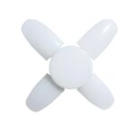 BOMBILLO HELICE LED 20W (4 ASPAS) BL-28