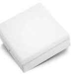 PANEL LED 24W CUADRADO S/P SIN MARCO LUZ DIA (ZFR517)