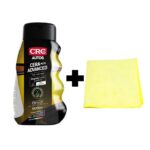 Cera Teflon 500 ML Plus Automotriz Gratis Paño Microfibra (20011478)