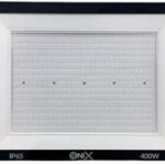 REFLECTOR LED 400W ULTRA DELGADO 100-240V 6400K (23026)