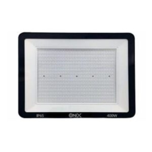 Reflector LED 400W Ultra Delgado 100-240V 6400K (23026)