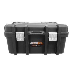 Caja Herramienta 20" (44X33X26.4 CM) Duke Energy (HT3072)