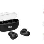 AUDIFONOS INALAMBRICOS BLUETOOTH CLIP - ON F50