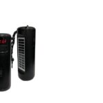 PARLANTE INALAMBRICO BLUETOOTH CON PANEL SOLAR NT-P2435