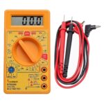 TESTER DIGITAL VHARBOR (DT830D)