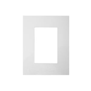 Tapa Luxor Plus Blanca Duke Energy (IMP)(V2-02B-BG)