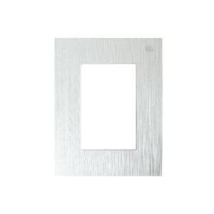 Tapa Luxor Plus Plata Duke Energy (IMP)(V2-02P-BG)