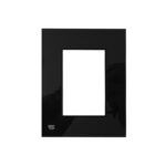 TAPA LUXOR PLUS CRISTAL NEGRA DUKE ENERGY (IMP)(V10-02AN-BG)