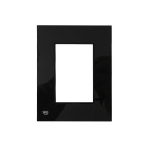 Tapa Luxor Plus Cristal Negra Duke Energy (IMP)(V10-02AN-BG)