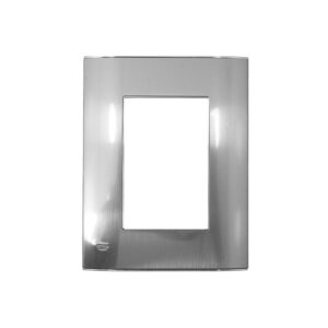 Tapa Luxor Plus Gris Oscuro  Duke Energy (IMP)(V3-02AC-BG)