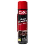 SILICONA EN AEROSOL HEAVY DUTY 400 ML CRC (10230107)